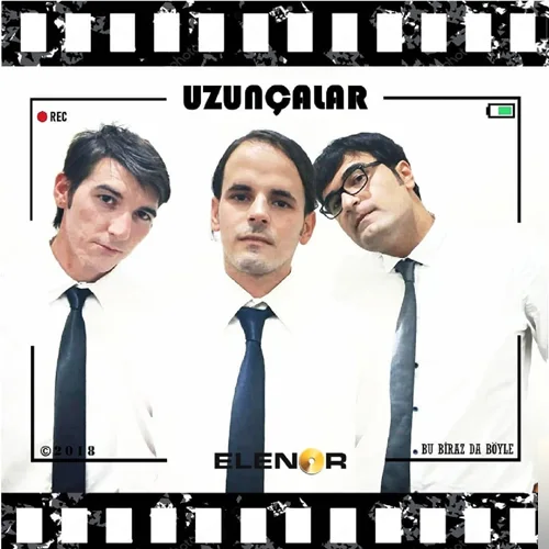 Uzunçalar - Seni Sevmek