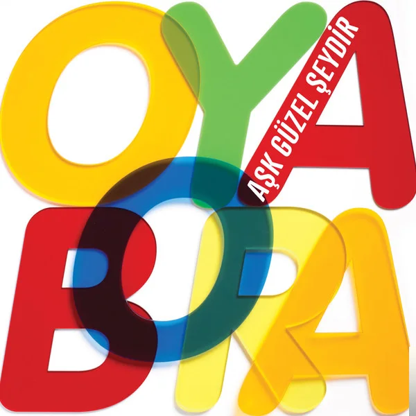 Oya Bora - Serseri Aşıklar
