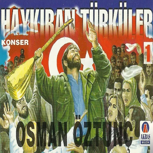 Osman Öztunç - Muhsinler Ölmez