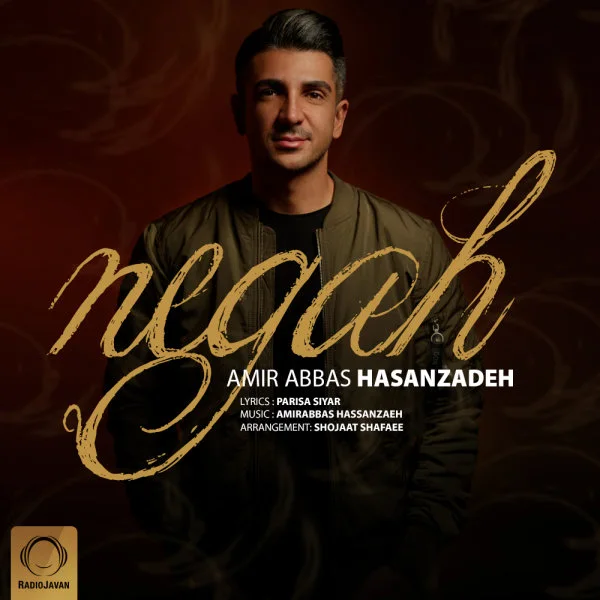 Amirabbas Hasanzadeh - Negah