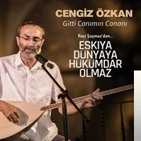 Cengiz Özkan - Eski Libas Gibi