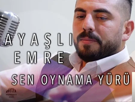 Ayaşlı Emre - Kendine İyi Bak