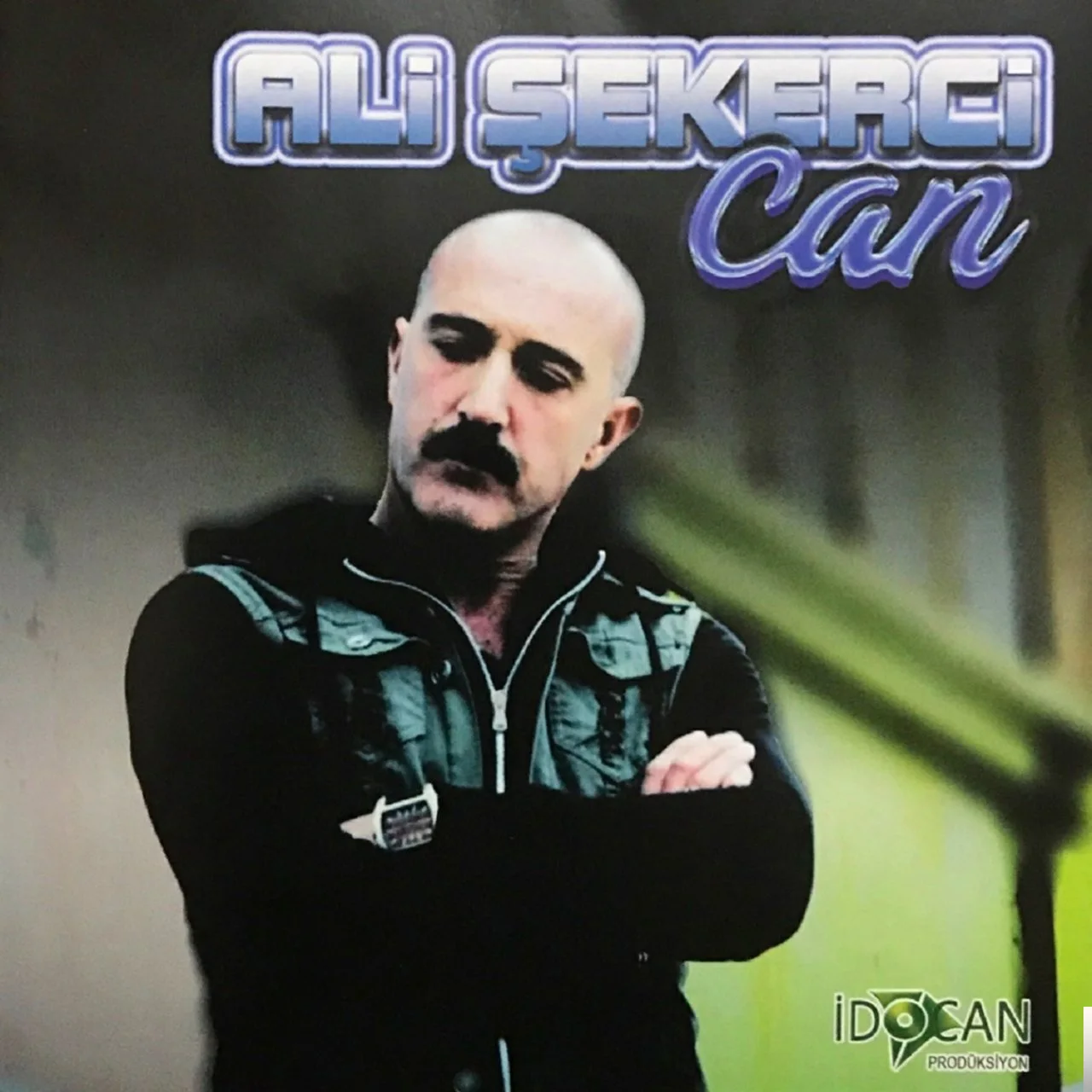 Ali Şekerci - Hevalno
