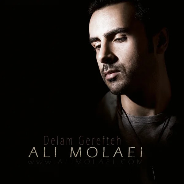 Ali Molaei - Dealam Gerefteh