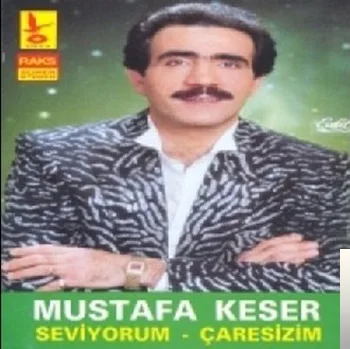 Mustafa Keser - Şamama