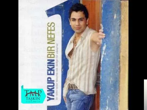 Yakup Ekin - Afet