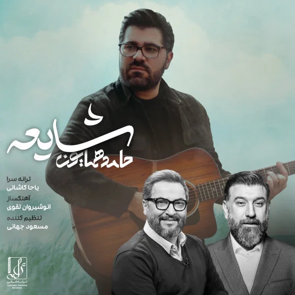 Hamed Homayoun - Shayee