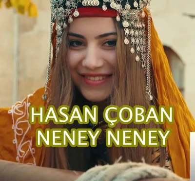 Hasan Çoban - Gurban Olduğum