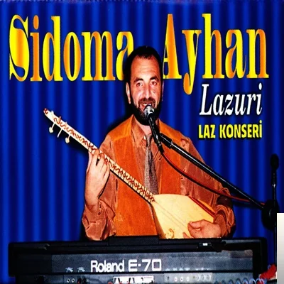 Ayhan Alptekin - Everane Godoşi