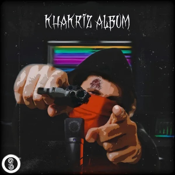 Amir Khalvat - Khakriz (Ft Farzad Sanago)