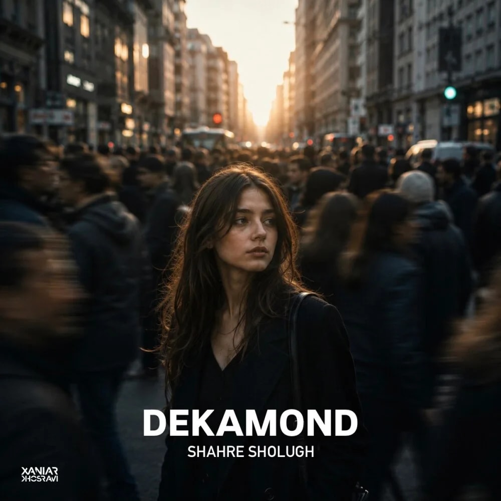 Dekamond - Shahre Sholugh