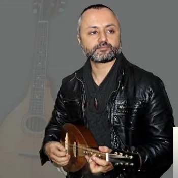 Ayna Jumayeva - Gesi Bağları