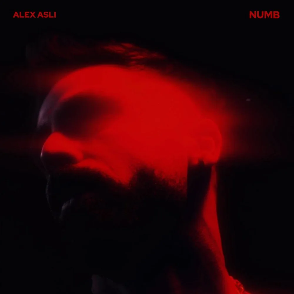 Alex Asli - Numb