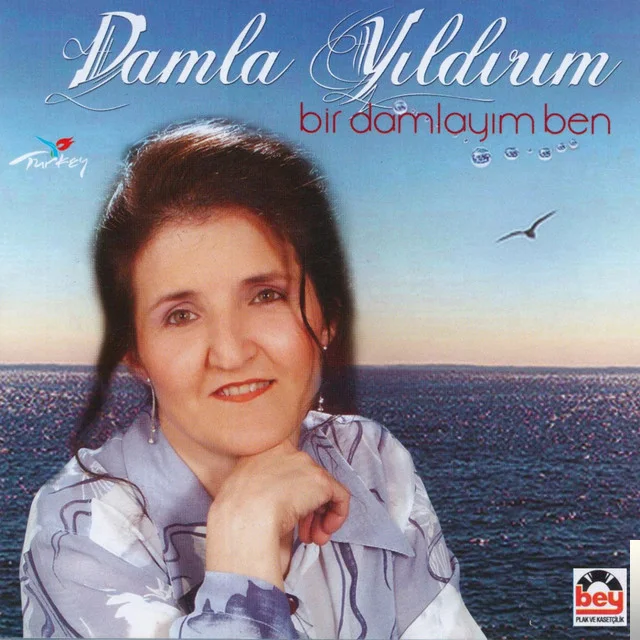 Damla Yıldırım - Abum Abum