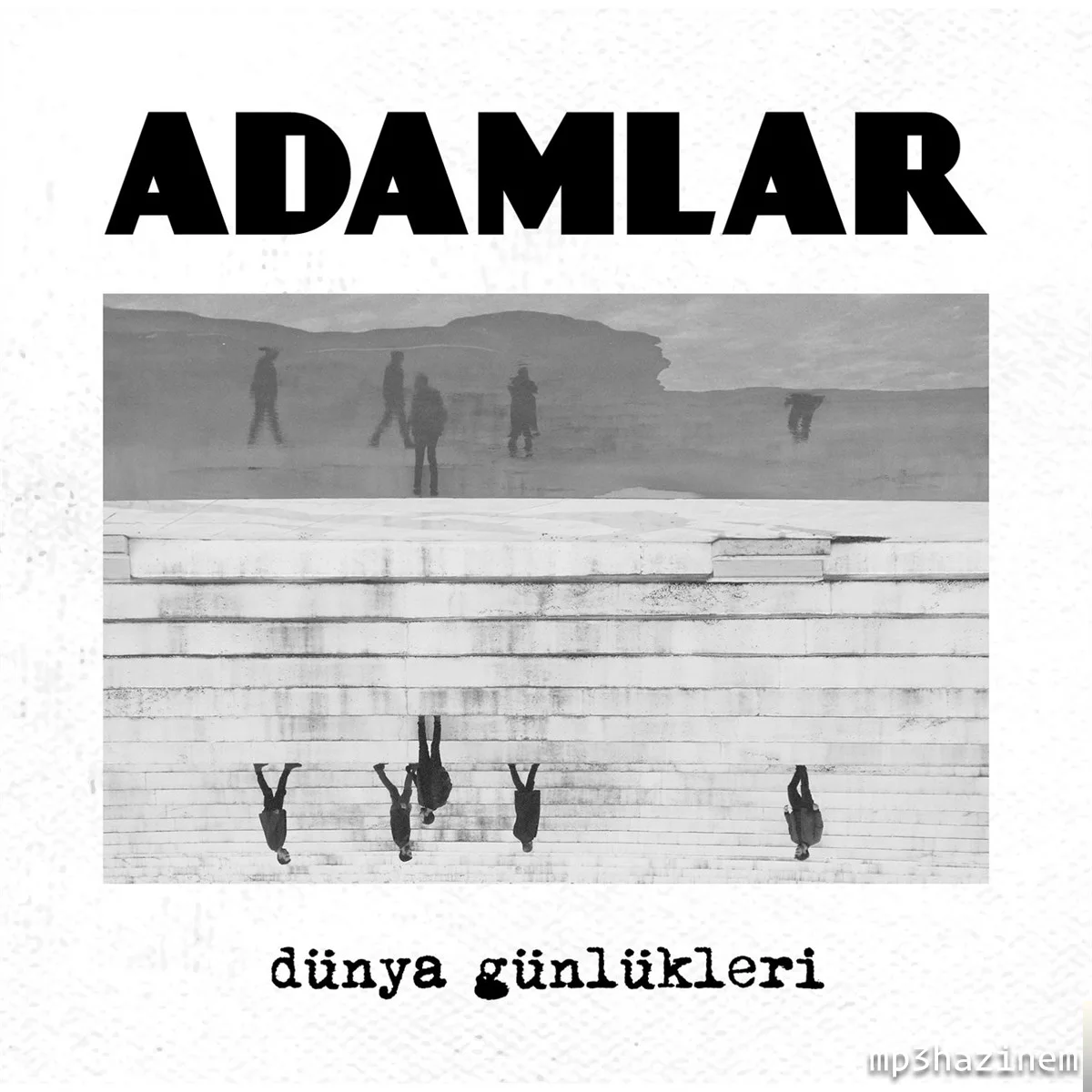 Adamlar - Derine İndik