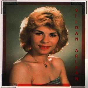 Vijdan Arıkan - Geceler