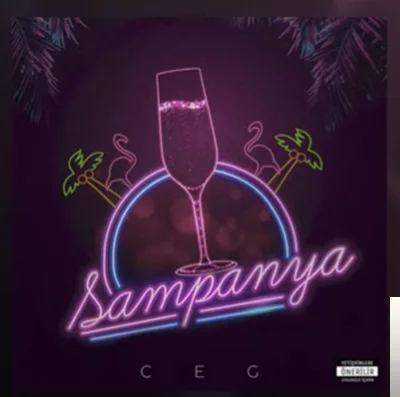 Ceg - Şampanya
