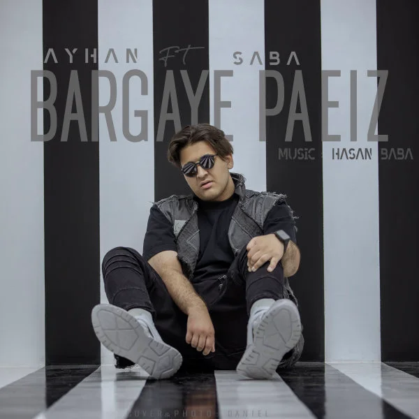 Ayhan - Bargaye Paeiz (Ft Saba)
