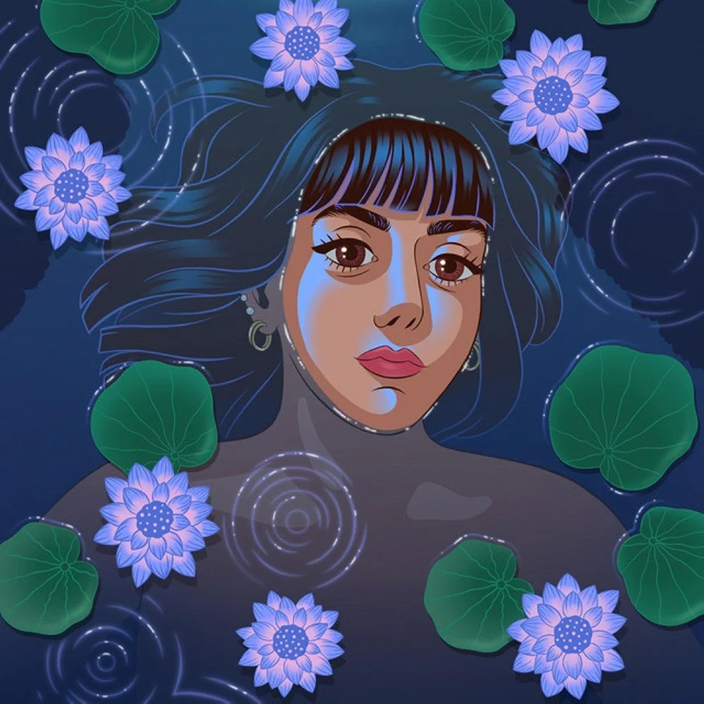 Marjan Farsad - Nameh Baroon