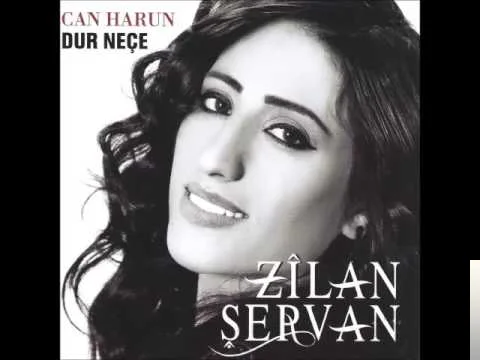 Zilan Şervan - Sen Dünümdün