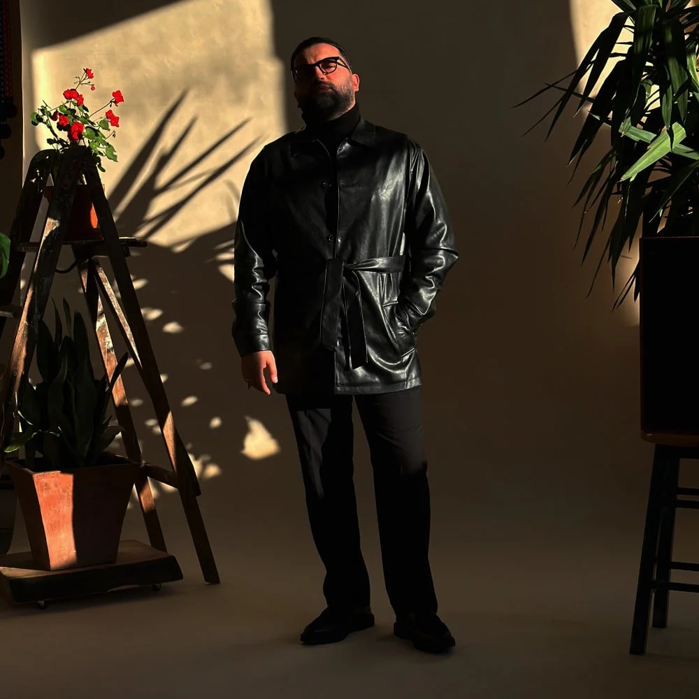Arsalan - Ghafelgir