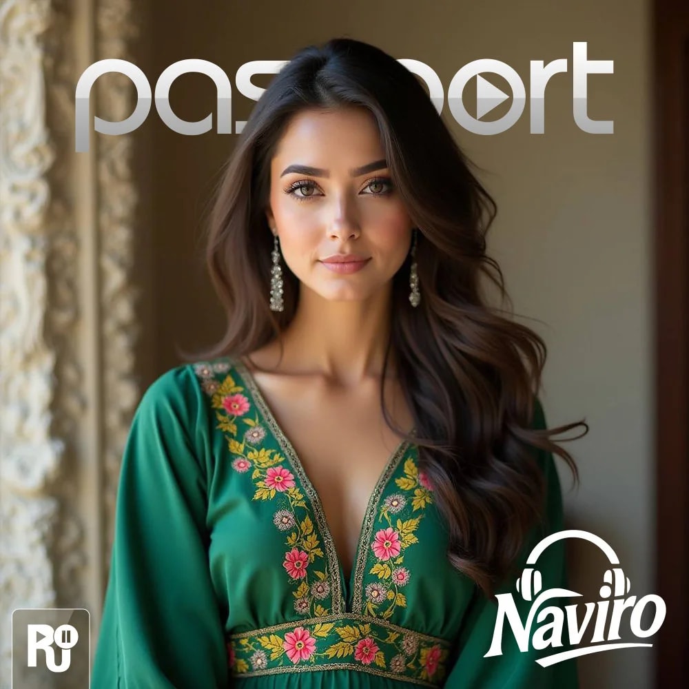 Naviro - Passport 150