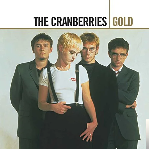 The Cranberries - Animal Instinct