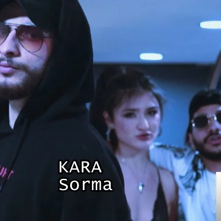 Kara - İnsanlar Ne Acayip
