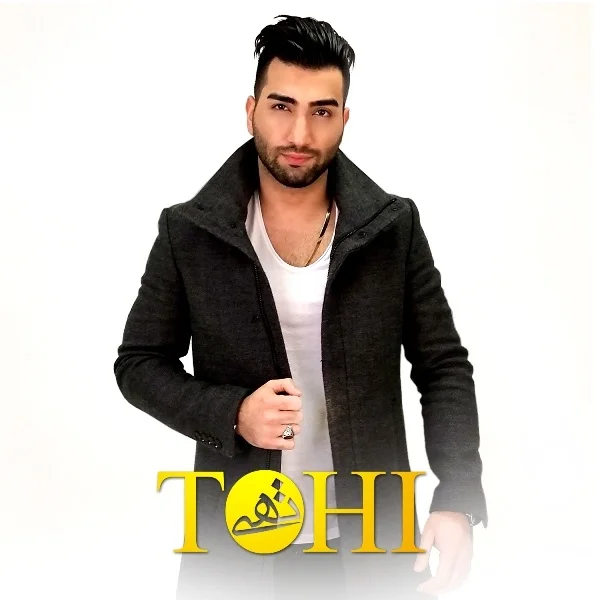 Tohi - In Chieh