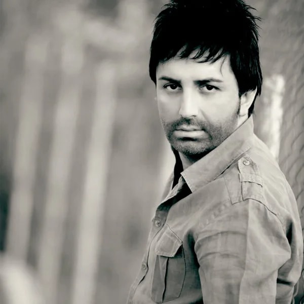 Ali Lohrasbi - Vatan