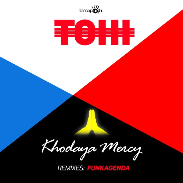 Tohi - Khodaya Mercy (Funkagenda Remix)
