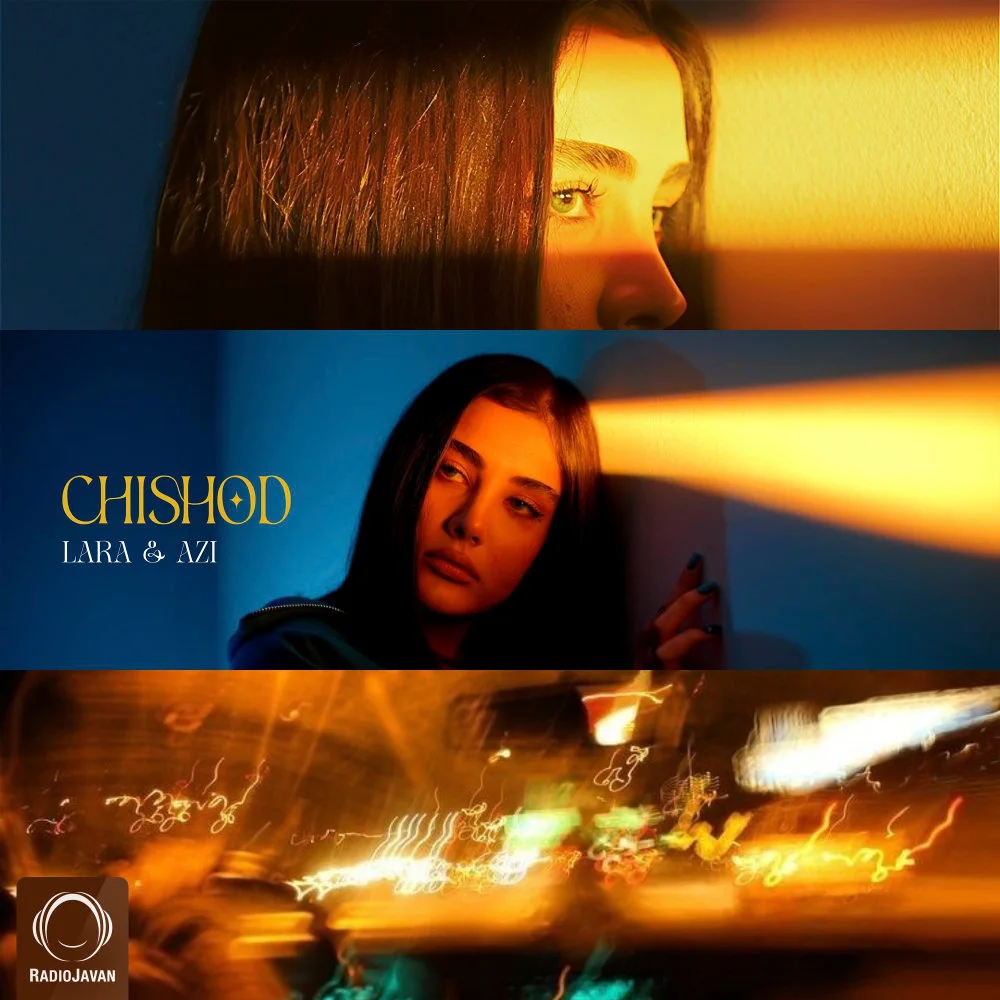 Lara & Azi - Chishod