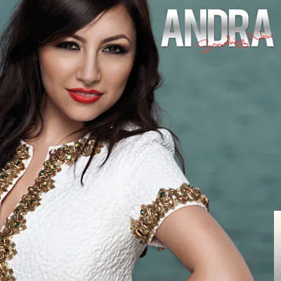 Andra - feat Jesus Sevidane-Shukar (Remix)