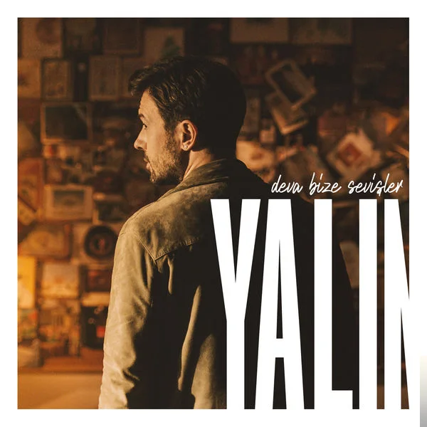 Yalın - Deva Bize Sevişler (Doğuş Çabakçor Remix)