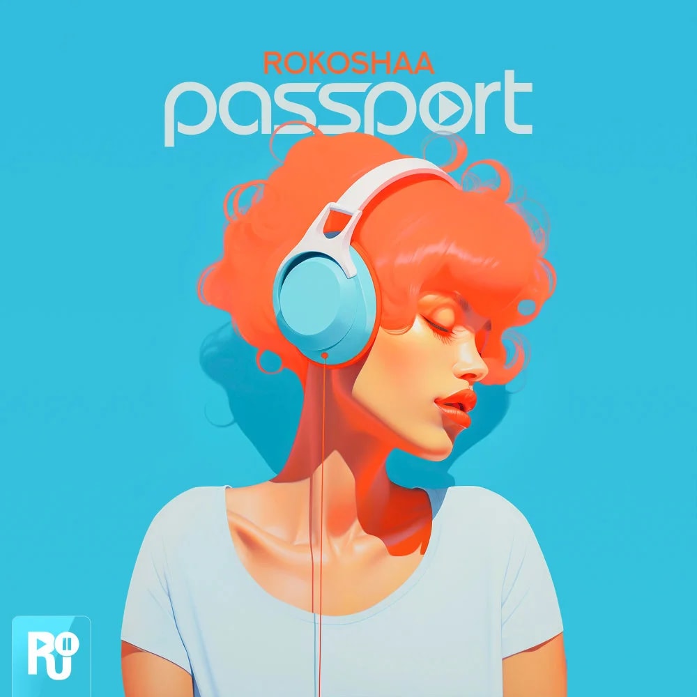 Rokoshaa - Passport 125