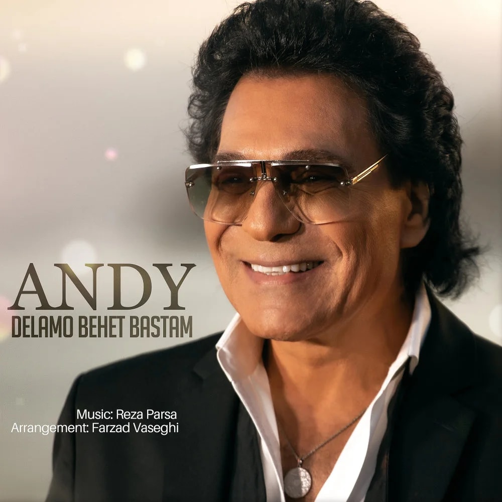 Andy - Delamo Behet Bastam