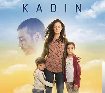 Dizi Film Müzikleri - Kadın-Halil Sezai-Uyan Mamoş