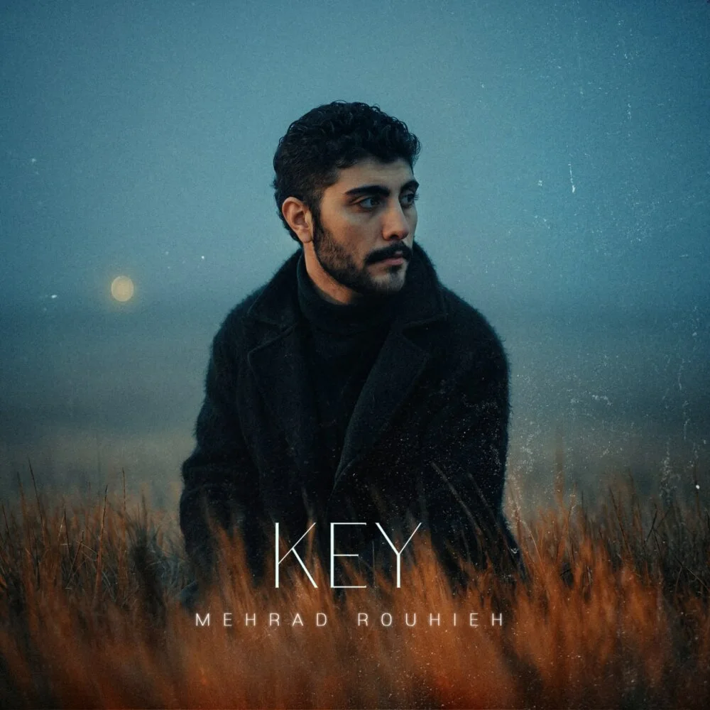 Mehrad Rouhieh - Key