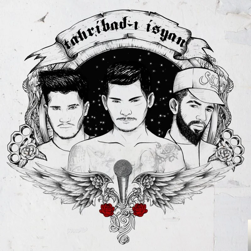 Tahribad-ı İsyan - feat Fuat Ergin-Ölene Kadar