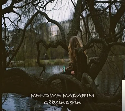 Gökşin Derin - Dinledim Geceyi