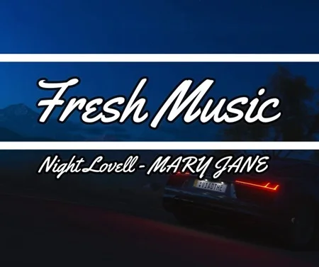 Night Lovell - Dark Light