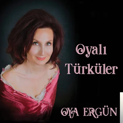 Oya Ergün - Karadır Kaşların