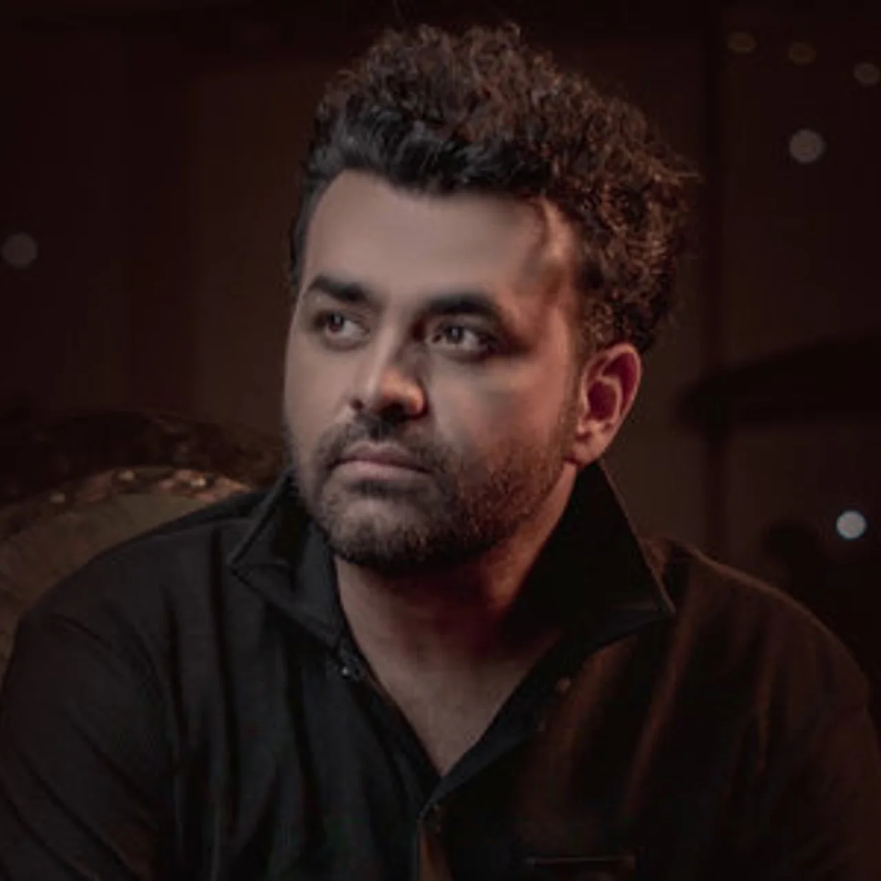 Meysam Ebrahimi - Mizane Bad