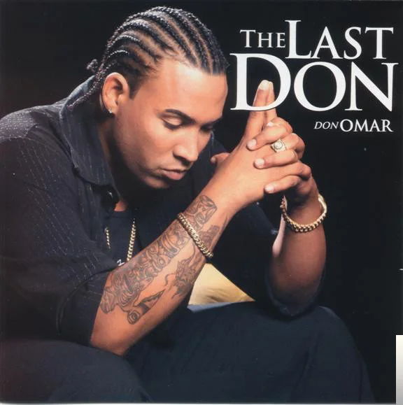 Don Omar - Dale Don Mas Duro