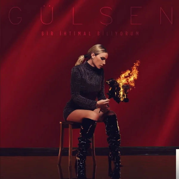 Gülşen - Yanıyor Yanıyorum Sayıyorum Sövüyorum