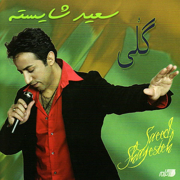 Saeed Shayesteh - Meshki