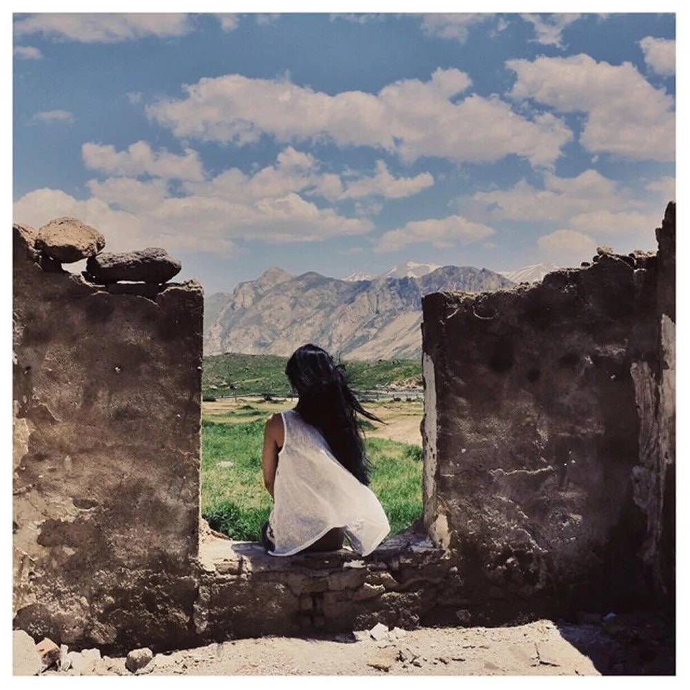 Milad Bagheri & Hooman Namdari - Bi Aseman