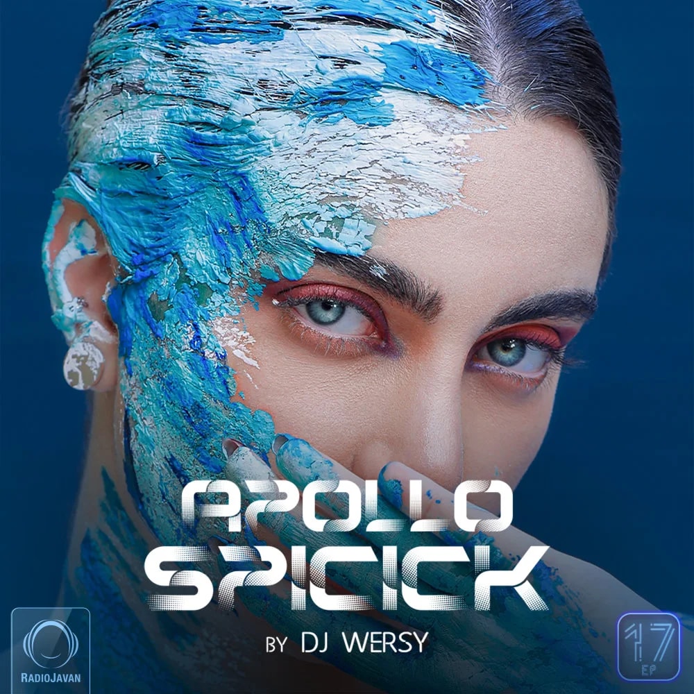 DJ Wersy - Apollo 17 (Spicick)