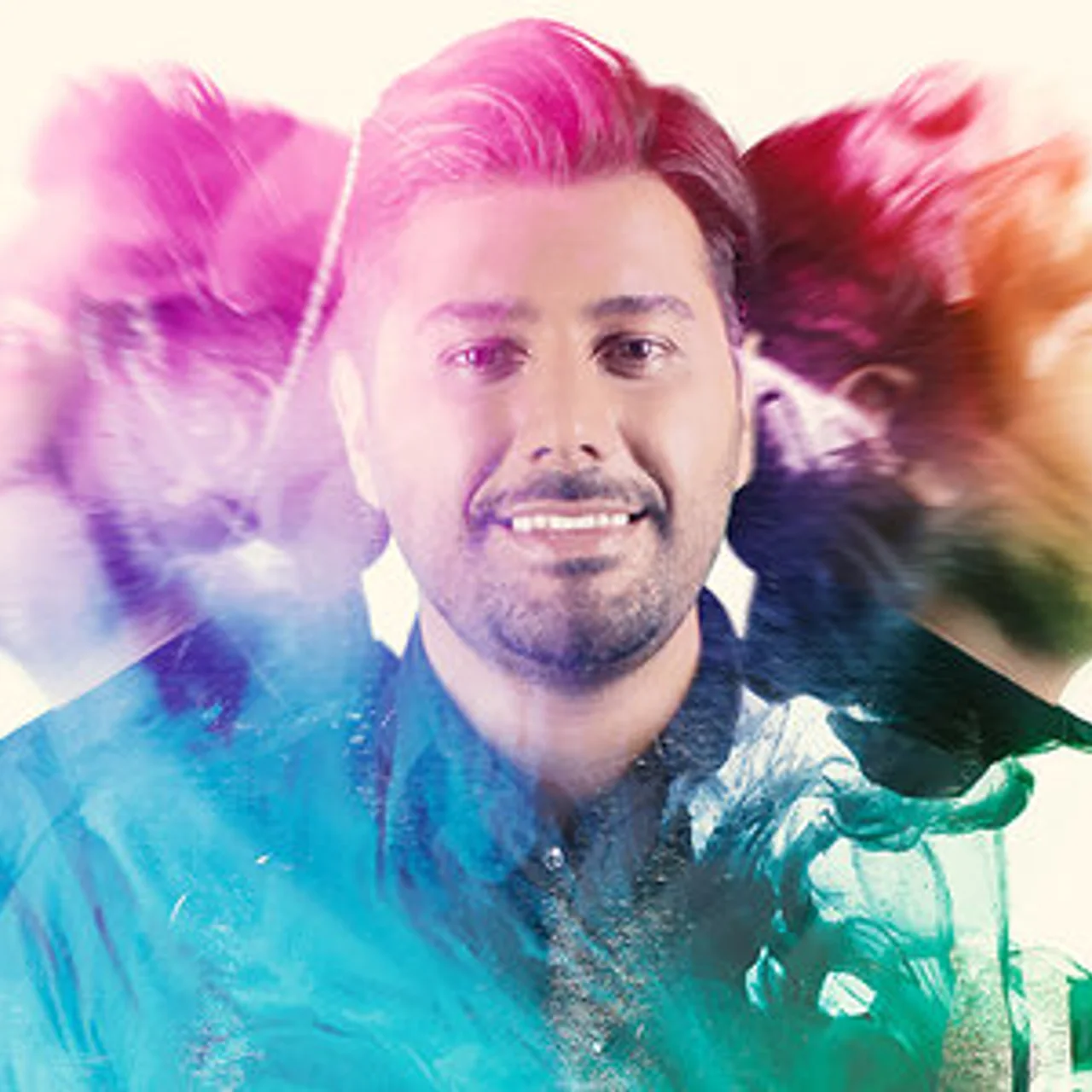 Ehsan Khajehamiri - Noosh Daroo