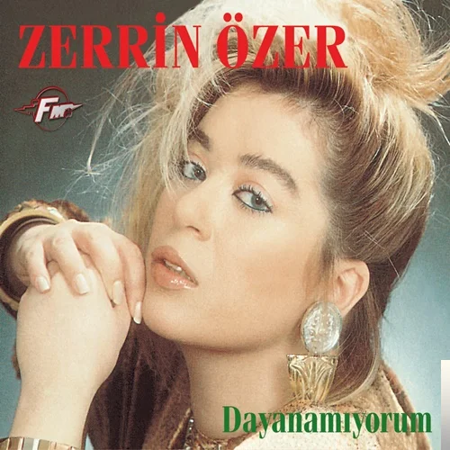 Zerrin Özer - O Yaz (Plak Kayıt)